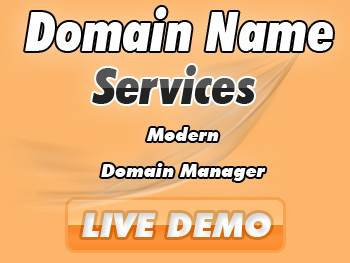 Cut-rate domain registration & transfer services
